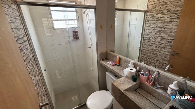 Imagem Apartamento com 2 Quartos à Venda, 10 m² em Tiradentes - Campo Grande