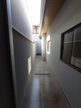 Imagem Casa com 3 Quartos à Venda, 80 m² em Residencial Quadra Norte - Londrina