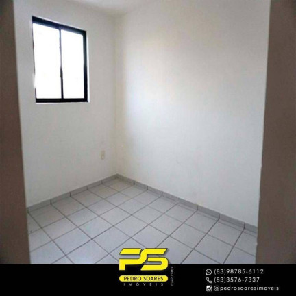 Imagem Apartamento com 2 Quartos à Venda, 60 m² em José Américo De Almeida - João Pessoa Imagem Apartamento com 2 Quartos à Venda, 60 m² em José Américo De Almeida - João Pessoa
