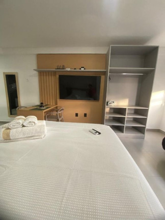 Imagem Apartamento com 1 Quarto à Venda, 30 m² em Jardim Oceania - João Pessoa Imagem Apartamento com 1 Quarto à Venda, 30 m² em Jardim Oceania - João Pessoa