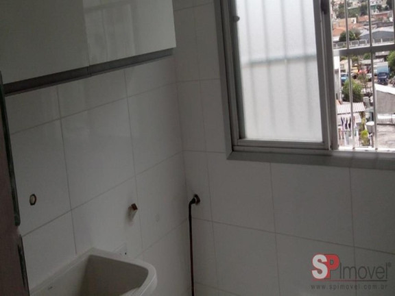 Imagem Apartamento com 2 Quartos à Venda, 54 m² em Vila Nova Cachoeirinha - São Paulo Imagem Apartamento com 2 Quartos à Venda, 54 m² em Vila Nova Cachoeirinha - São Paulo