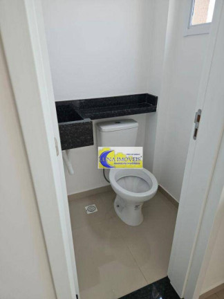 Imagem Cobertura com 2 Quartos à Venda, 92 m² em Jardim Paraíso - Santo André Imagem Cobertura com 2 Quartos à Venda, 92 m² em Jardim Paraíso - Santo André