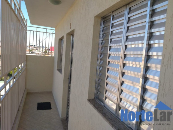 Imagem Apartamento com 2 Quartos para Alugar, 55 m² em Brasilândia - São Paulo Imagem Apartamento com 2 Quartos para Alugar, 55 m² em Brasilândia - São Paulo