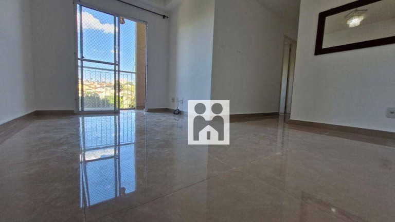 Apartamento com 2 Quartos à Venda, 53 m² em Alto Da Boa Vista - Ribeirão Preto