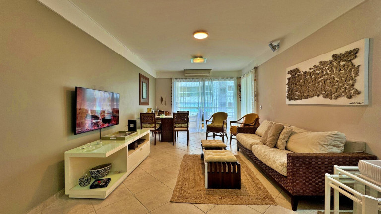 Apartamento com 3 Quartos à Venda, 88 m² em Riviera De São Lourenço - Bertioga