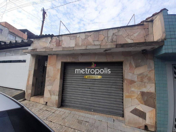 Imagem Casa com 2 Quartos à Venda, 93 m² em Olímpico - São Caetano Do Sul Imagem Casa com 2 Quartos à Venda, 93 m² em Olímpico - São Caetano Do Sul
