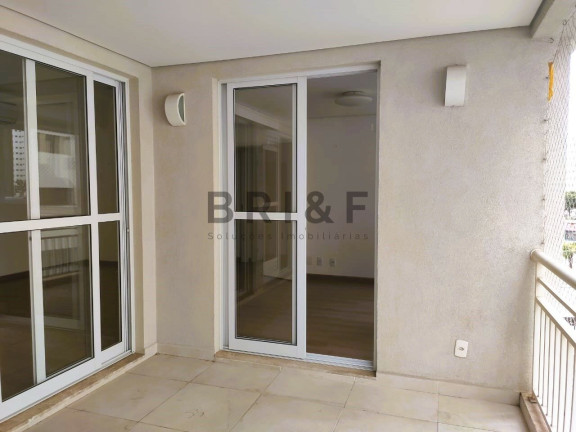 Apartamento com 2 Quartos para Alugar, 112 m² em Vila Nova Conceição - São Paulo