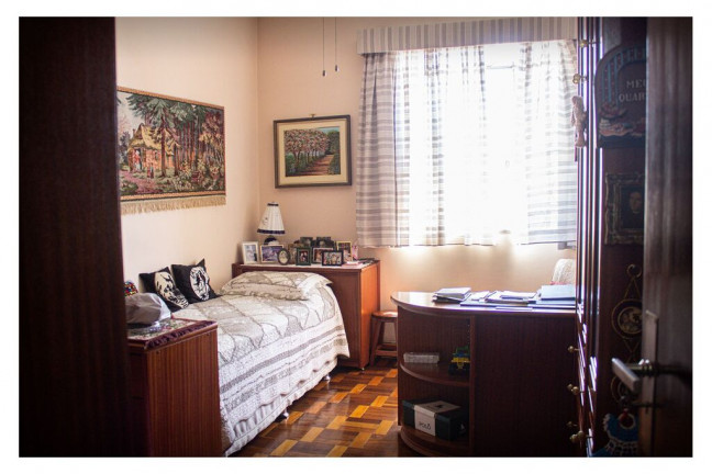 Imagem Apartamento com 3 Quartos à Venda, 183 m² em Centro - Curitiba