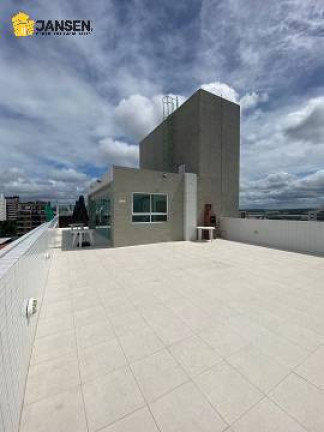Imagem Apartamento com 1 Quarto para Temporada, 43 m² em Intermares - Cabedelo Imagem Apartamento com 1 Quarto para Temporada, 43 m² em Intermares - Cabedelo