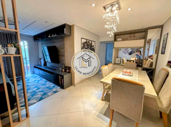 Imagem Imóvel com 2 Quartos à Venda, 78 m² em Jardim Tamoio - Jundiaí Imagem Imóvel com 2 Quartos à Venda, 78 m² em Jardim Tamoio - Jundiaí