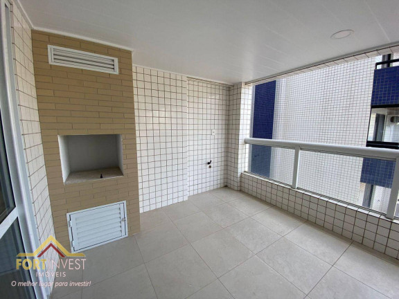Imagem Imóvel com 3 Quartos à Venda, 155 m² em Canto Do Forte - Praia Grande Imagem Imóvel com 3 Quartos à Venda, 155 m² em Canto Do Forte - Praia Grande