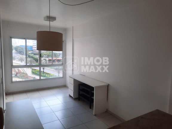 Imagem Apartamento com 2 Quartos à Venda, 48 m² em Norte (águas Claras) - Brasília Imagem Apartamento com 2 Quartos à Venda, 48 m² em Norte (águas Claras) - Brasília