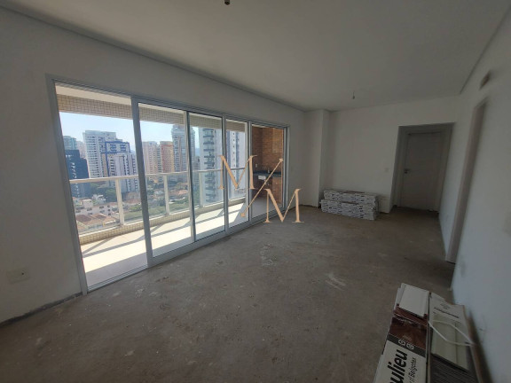 Imagem Apartamento com 3 Quartos à Venda, 141 m² em Embaré - Santos Imagem Apartamento com 3 Quartos à Venda, 141 m² em Embaré - Santos