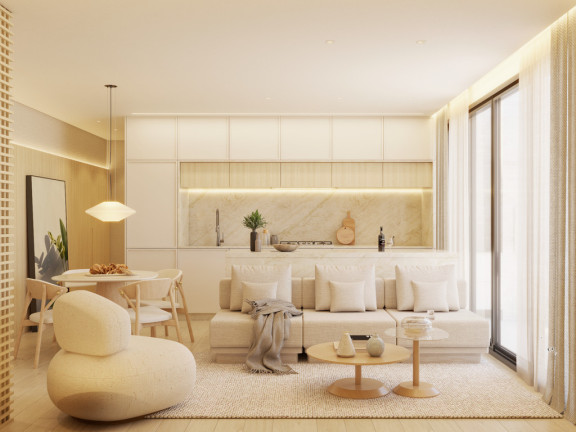 Imagem Imóvel com 2 Quartos à Venda, 108 m² em Barra - Balneário Camboriú Imagem Imóvel com 2 Quartos à Venda, 108 m² em Barra - Balneário Camboriú