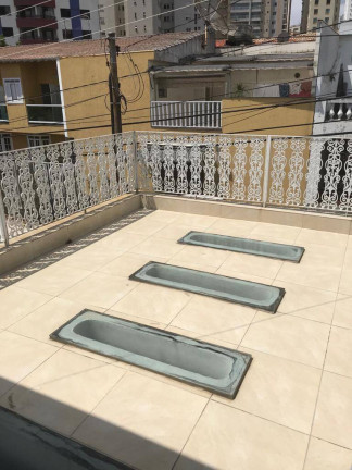 Imagem Casa com 3 Quartos à Venda, 136 m² em Mooca - São Paulo Imagem Casa com 3 Quartos à Venda, 136 m² em Mooca - São Paulo
