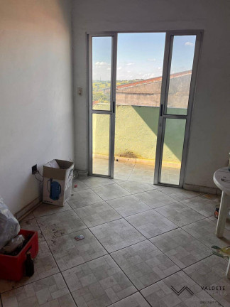 Imagem Sobrado com 5 Quartos à Venda,  em Parque Novo Horizonte - São José Dos Campos