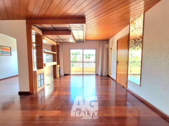 Imagem Apartamento com 3 Quartos à Venda, 160 m² em Tremembé - São Paulo
