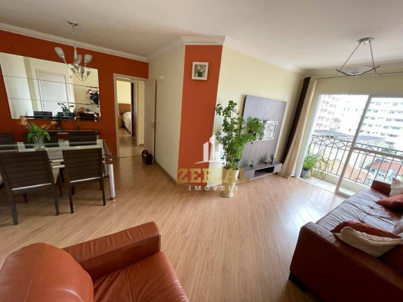 Imagem Apartamento com 3 Quartos à Venda, 92 m² em Santo Antônio - São Caetano Do Sul Imagem Apartamento com 3 Quartos à Venda, 92 m² em Santo Antônio - São Caetano Do Sul