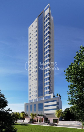 Imagem Apartamento com 4 Quartos à Venda, 171 m² em Centro - Balneário Camboriú