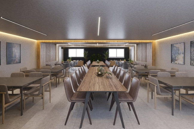 Imagem Apartamento com 2 Quartos à Venda, 44 m² em Cabo Branco - João Pessoa Imagem Apartamento com 2 Quartos à Venda, 44 m² em Cabo Branco - João Pessoa