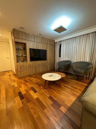 Imagem Apartamento com 3 Quartos à Venda, 140 m² em Ipiranga - Sp Imagem Apartamento com 3 Quartos à Venda, 140 m² em Ipiranga - Sp