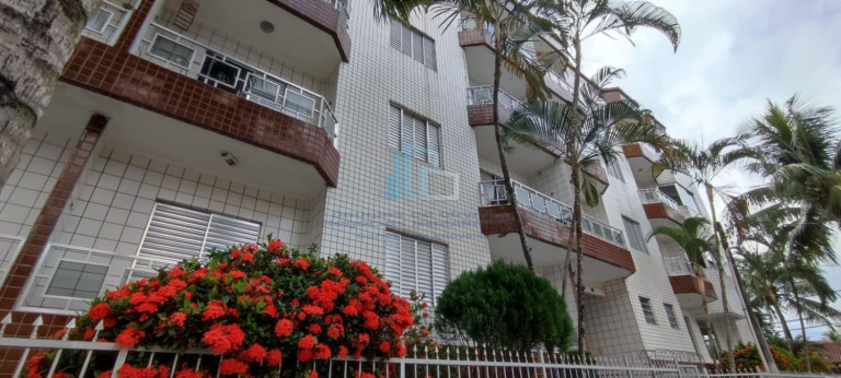 Imagem Apartamento com 1 Quarto à Venda, 60 m² em Tupi - Praia Grande Imagem Apartamento com 1 Quarto à Venda, 60 m² em Tupi - Praia Grande