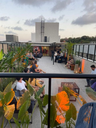 Imagem Apartamento com 1 Quarto à Venda, 22 m² em Cabo Branco - João Pessoa Imagem Apartamento com 1 Quarto à Venda, 22 m² em Cabo Branco - João Pessoa