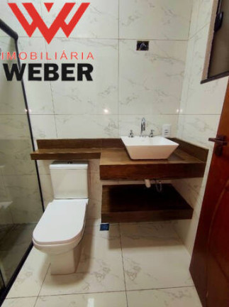 Imagem Casa de Condomínio com 3 Quartos à Venda, 88 m² em Horto Florestal - Sorocaba