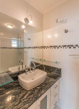 Imagem Apartamento com 3 Quartos à Venda, 108 m² em Higienópolis - São Paulo