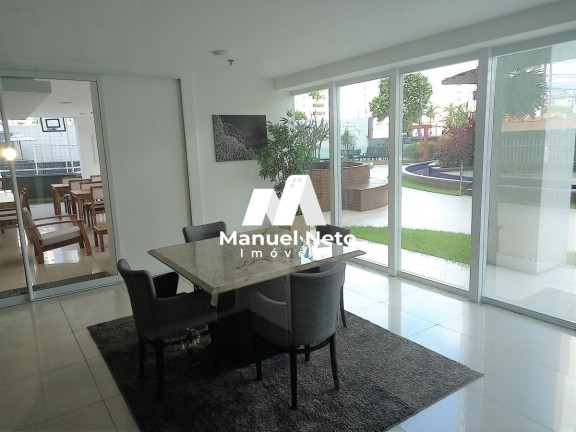 Imagem Apartamento com 4 Quartos à Venda, 150 m² em Aldeota - Fortaleza