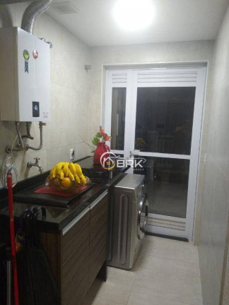 Imagem Apartamento com 2 Quartos à Venda, 76 m² em Tatuapé - São Paulo Imagem Apartamento com 2 Quartos à Venda, 76 m² em Tatuapé - São Paulo
