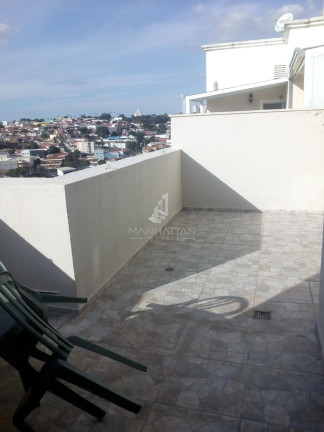 Imagem Cobertura com 2 Quartos à Venda, 108 m² em Jardim Nova Europa - Campinas Imagem Cobertura com 2 Quartos à Venda, 108 m² em Jardim Nova Europa - Campinas