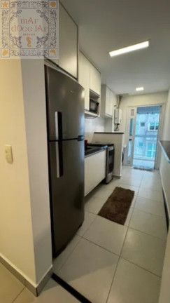 Imagem Apartamento com 2 Quartos à Venda, 80 m² em Gonzaga - Santos