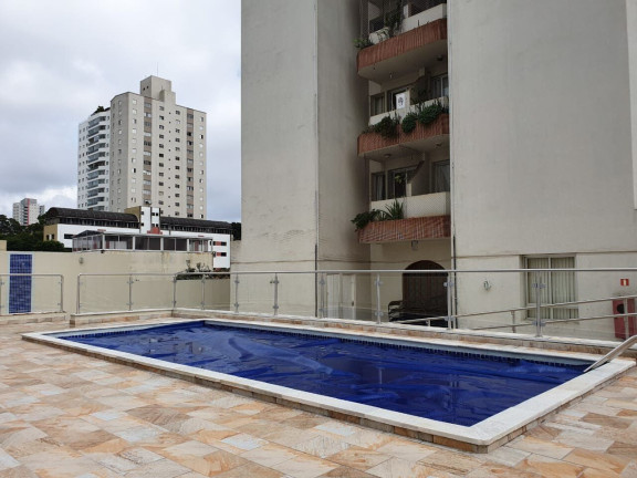 Imagem Apartamento com 3 Quartos à Venda, 83 m² em Saúde - São Paulo