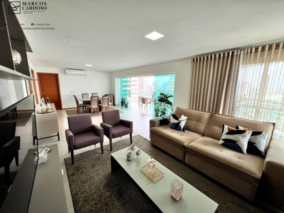 Imagem Imóvel com 3 Quartos à Venda, 195 m² em Tv. Dom Romualdo De Seixas - 795 Imagem Imóvel com 3 Quartos à Venda, 195 m² em Tv. Dom Romualdo De Seixas - 795