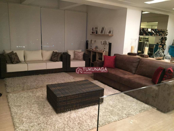 Imagem Cobertura com 4 Quartos à Venda, 404 m² em Vila Galvão - Guarulhos Imagem Cobertura com 4 Quartos à Venda, 404 m² em Vila Galvão - Guarulhos