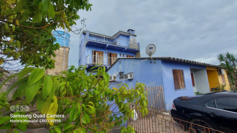 Casa de Condomínio com 5 Quartos à Venda, 235 m² em São Judas Tadeu - Gravataí