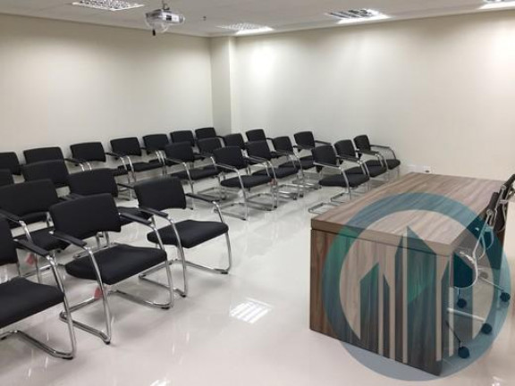Imagem Sala Comercial à Venda, 26 m² em Baeta Neves - São Bernardo Do Campo