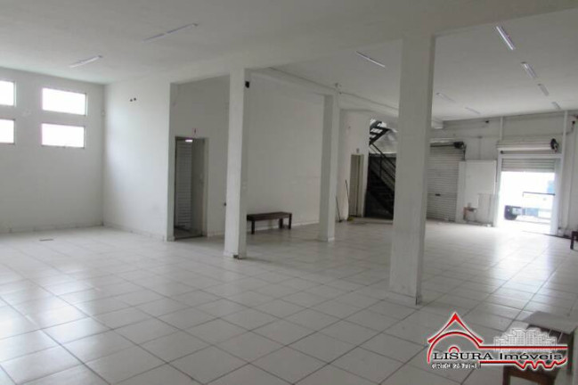 Imagem Ponto Comercial para Alugar, 300 m² em Centro - Jacareí Imagem Ponto Comercial para Alugar, 300 m² em Centro - Jacareí
