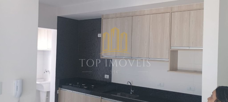 Imagem Apartamento com 2 Quartos à Venda, 74 m² em Indaiá - Caraguatatuba