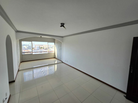 Imagem Apartamento com 1 Quarto à Venda, 99 m² em Luiz Anselmo - Salvador