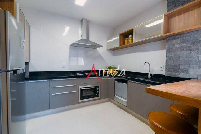 Imagem Apartamento com 1 Quarto à Venda, 74 m² em Centro - Cascavel Imagem Apartamento com 1 Quarto à Venda, 74 m² em Centro - Cascavel