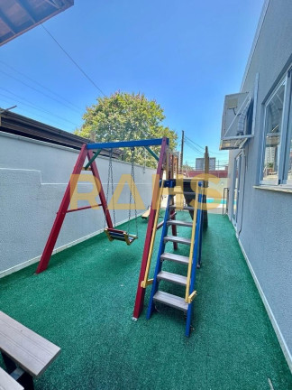 Imagem Apartamento com 3 Quartos à Venda, 89 m² em Anita Garibaldi - Joinville