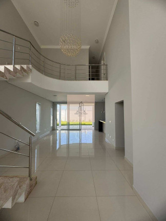 Imagem Casa de Condomínio com 3 Quartos à Venda, 224 m² em Condomínio Alphaville Nova Esplanada - Votorantim Imagem Casa de Condomínio com 3 Quartos à Venda, 224 m² em Condomínio Alphaville Nova Esplanada - Votorantim