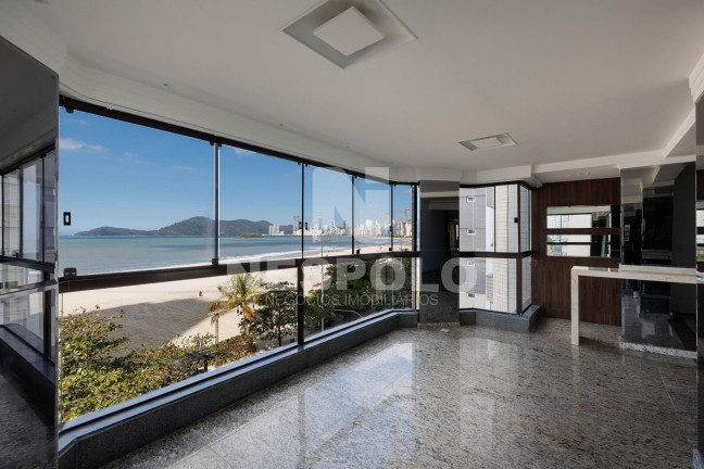 Imagem Apartamento com 2 Quartos para Alugar, 150 m² em Centro - Balneario Camboriu