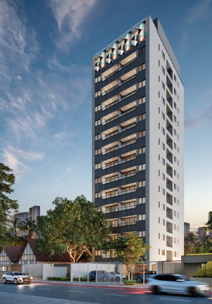 Imagem Apartamento com 2 Quartos à Venda, 49 m² em Parnamirim - Recife Imagem Apartamento com 2 Quartos à Venda, 49 m² em Parnamirim - Recife