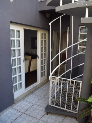 Imagem Casa com 3 Quartos à Venda, 400 m² em Vila Romana - São Paulo