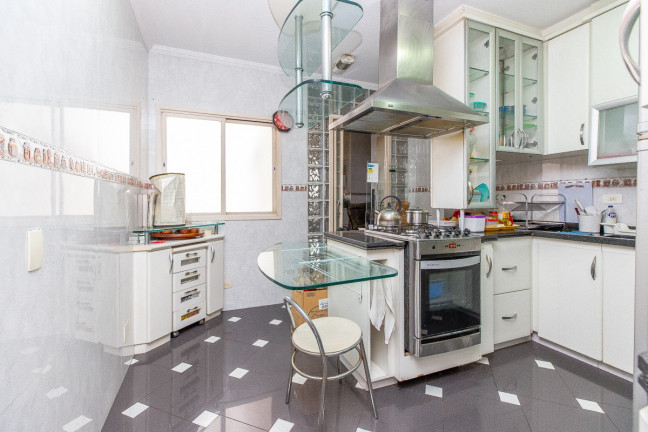 Imagem Apartamento com 3 Quartos à Venda, 156 m² em Chácara Inglesa - São Paulo Imagem Apartamento com 3 Quartos à Venda, 156 m² em Chácara Inglesa - São Paulo