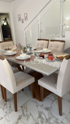 Imagem Casa com 2 Quartos à Venda, 198 m² em Nova Atibaia - Atibaia Imagem Casa com 2 Quartos à Venda, 198 m² em Nova Atibaia - Atibaia