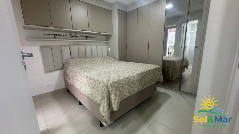 Imagem Apartamento com 2 Quartos à Venda, 60 m² em Umuarama - Ubatuba Imagem Apartamento com 2 Quartos à Venda, 60 m² em Umuarama - Ubatuba